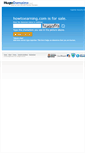 Mobile Screenshot of howtoearning.com